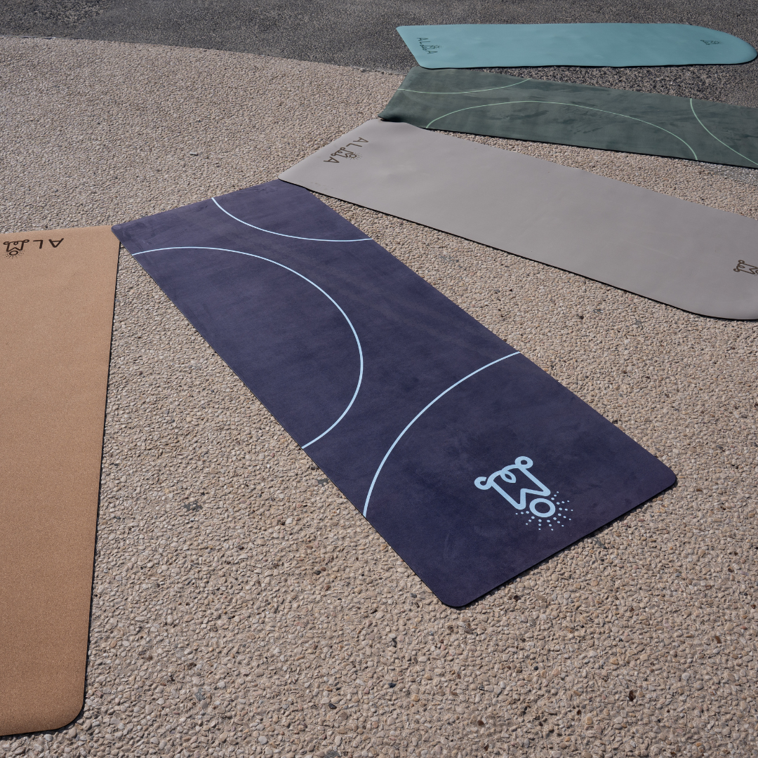 מזרן יוגה לקנייה