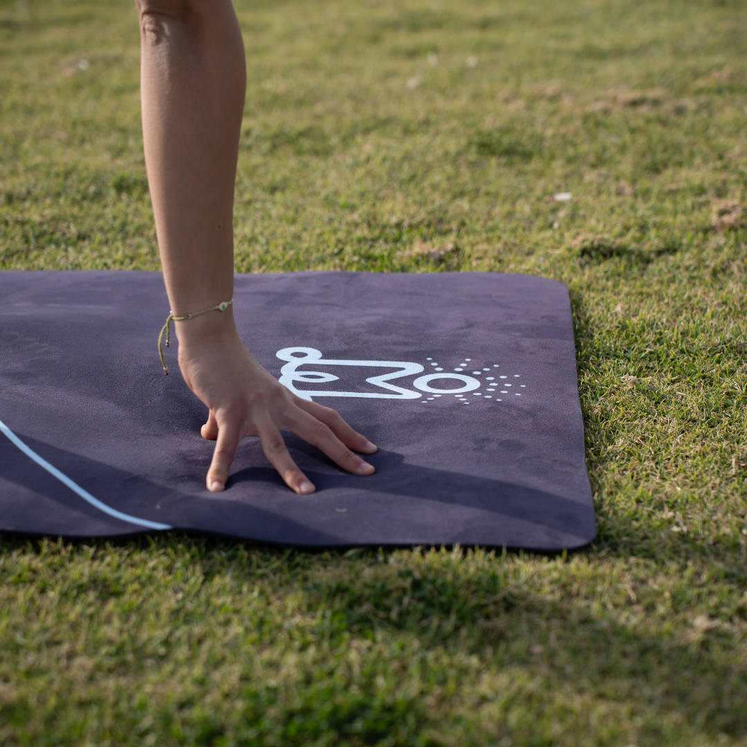 מזרן יוגה למכירה