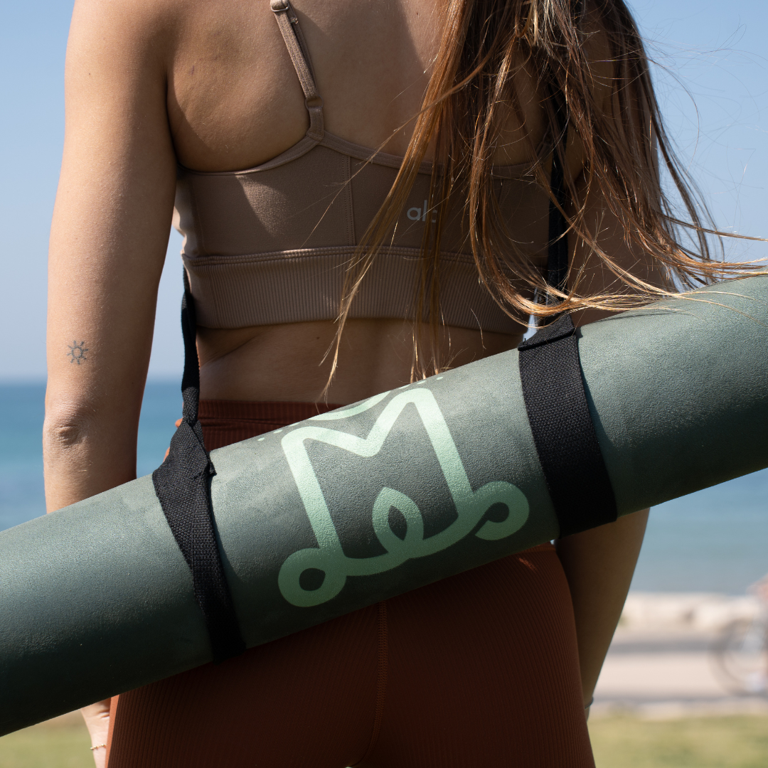 מזרן יוגה לרכישה