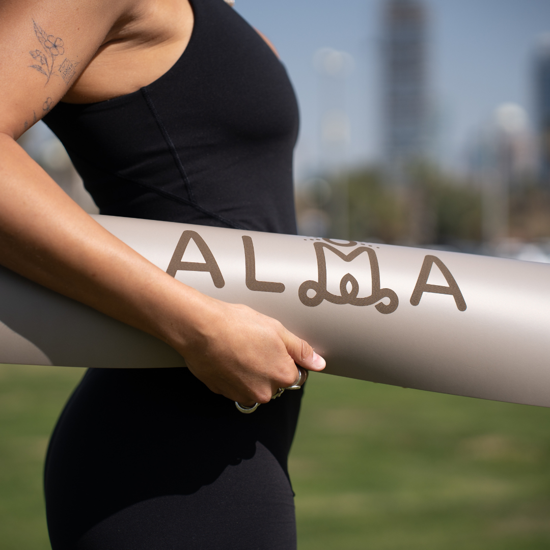 מזרן יוגה איכותי