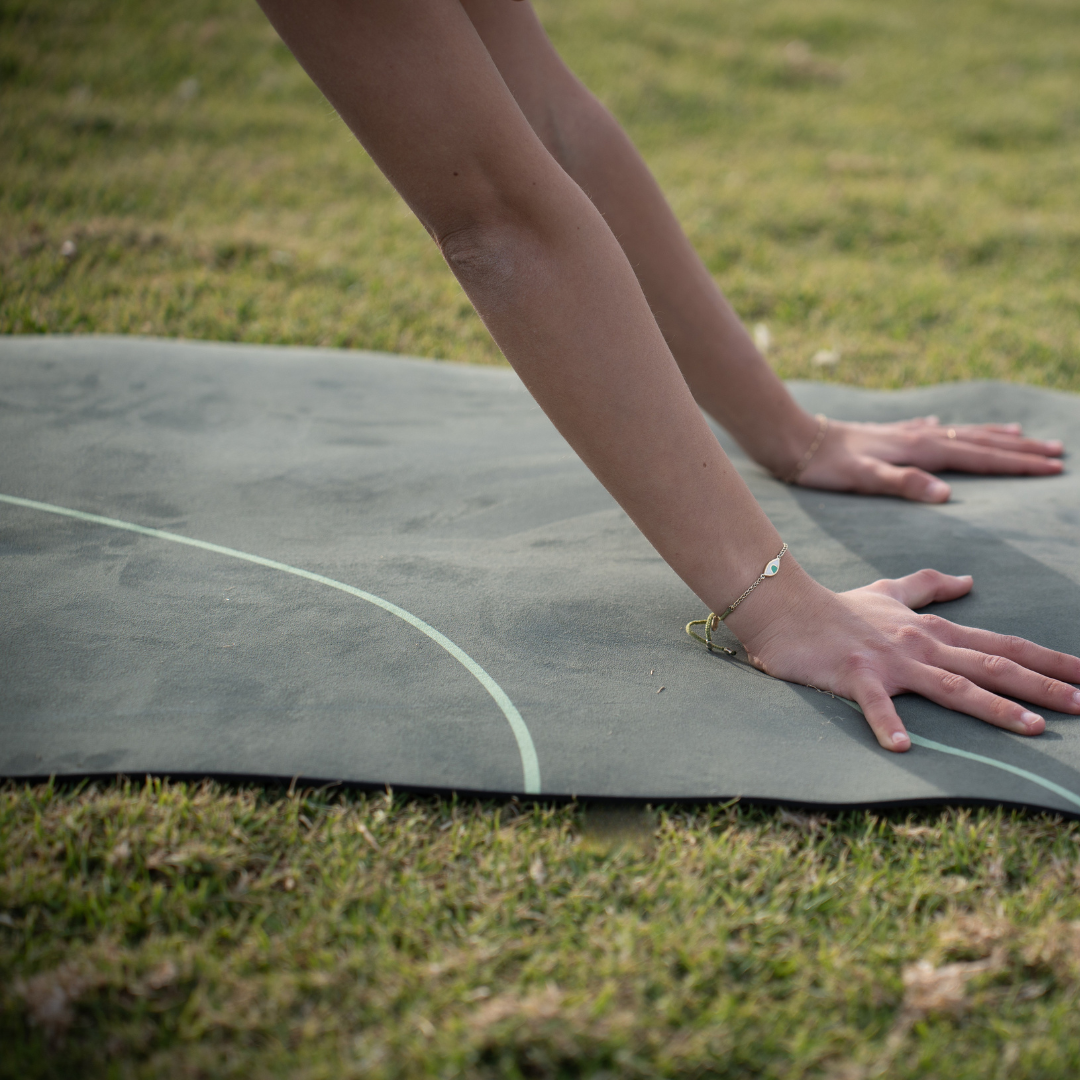 מזרן יוגה איכותי