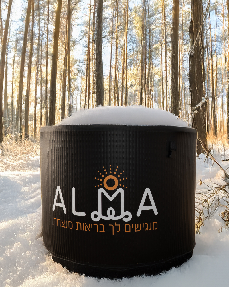 אמבטיית קרח לרכישה