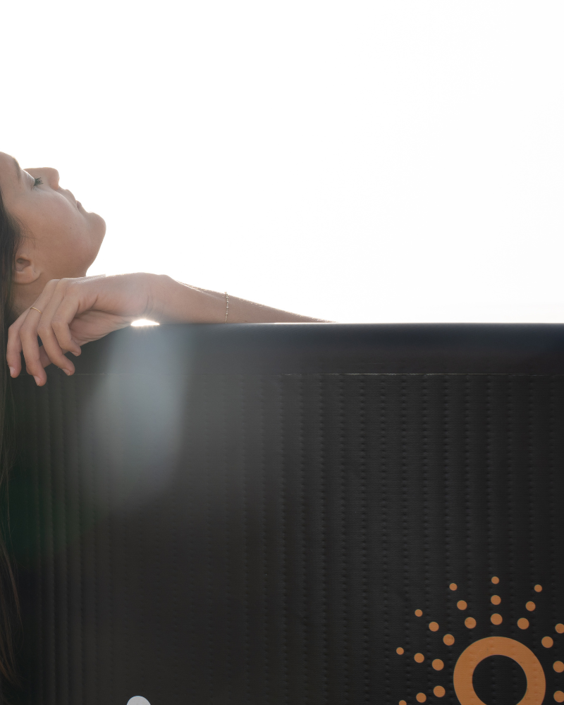 אמבטיית קרח לקנייה