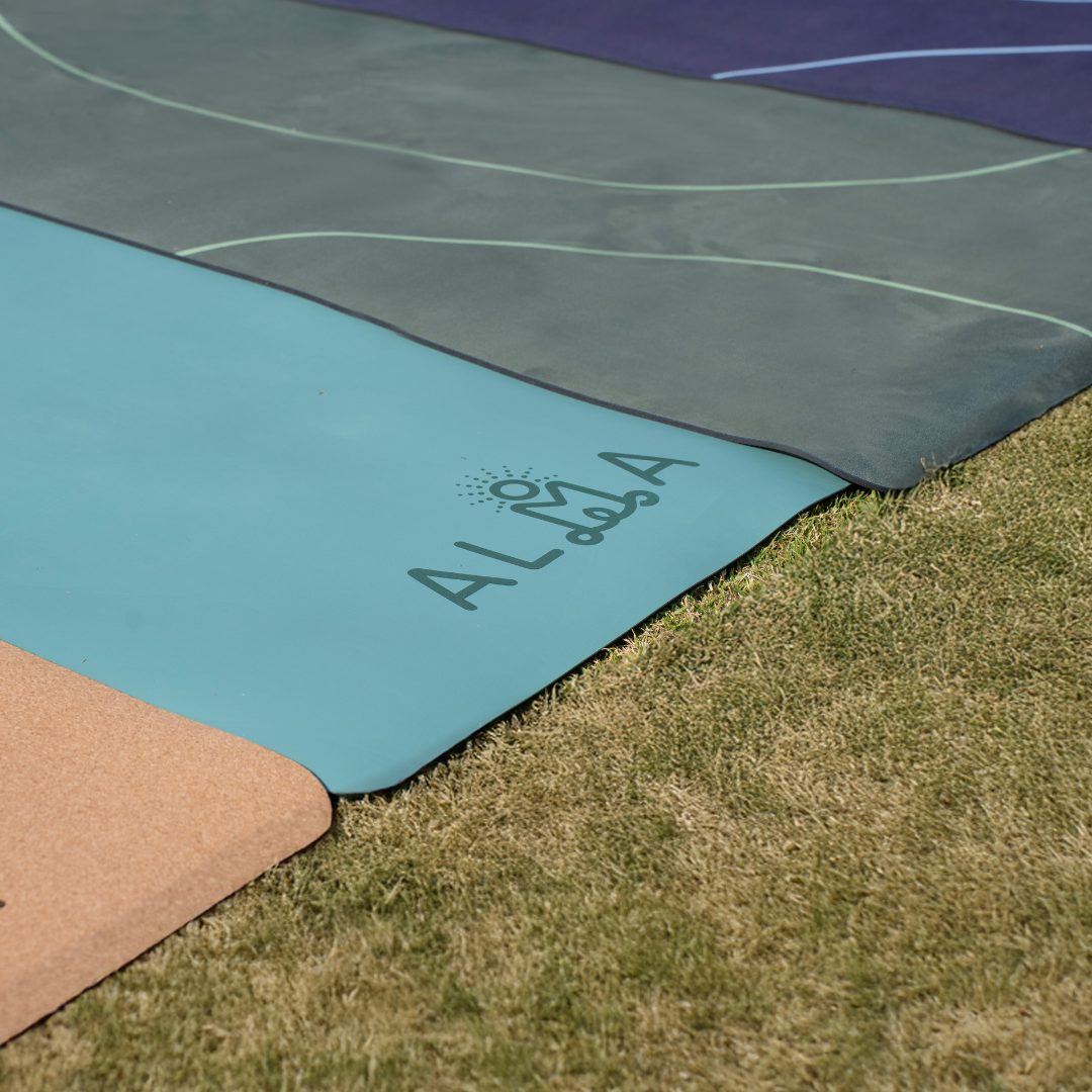 מזרן יוגה לקנייה