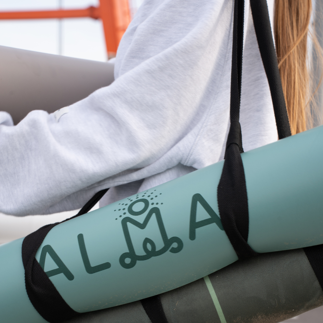 מזרן יוגה לקנייה